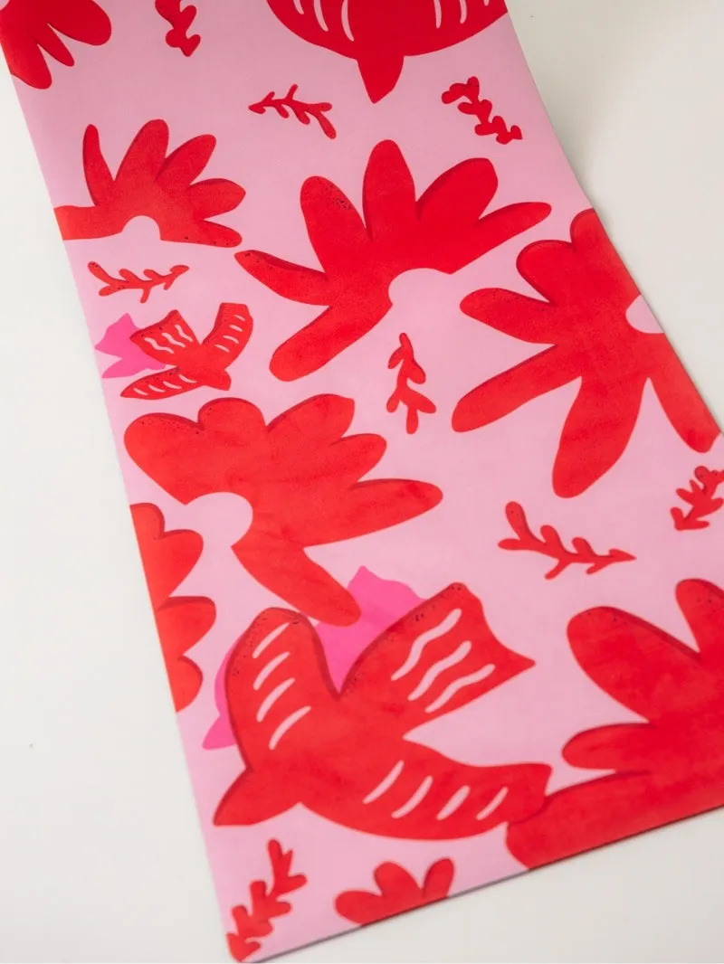 Mata do jogi FLOW 3 mm, Flower Bomb sold by JOYINME product image thumbnail 2