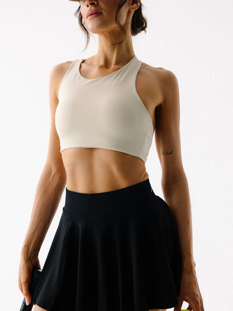 Spódniczka tenisowa, Venus, Black sold by JOYINME product image thumbnail 5