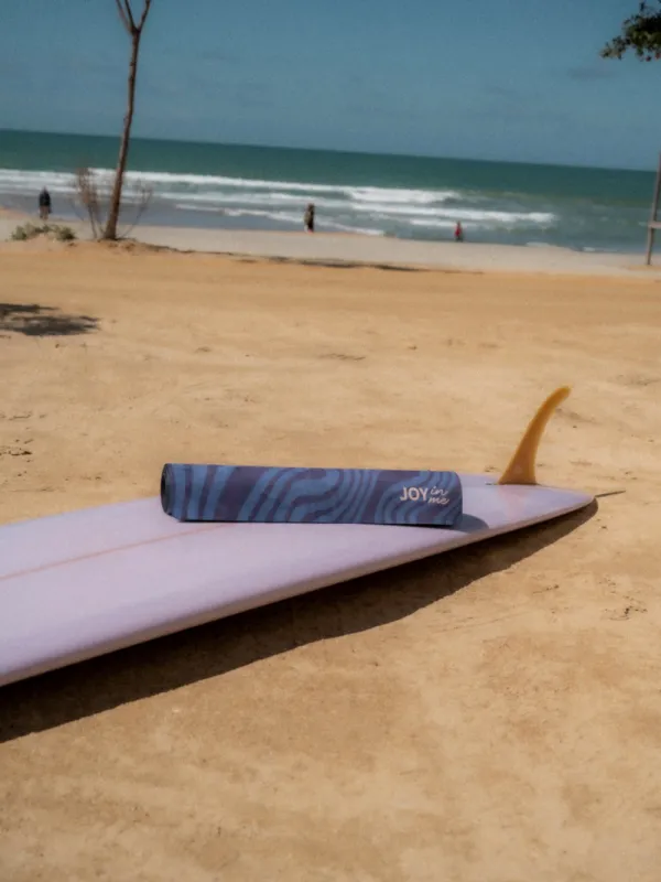 Mata do jogi FLOW 3 mm, Surf Life sold by JOYINME