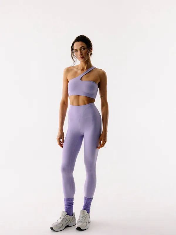 Legginsy do jogi, Unity, ease™, Lilac sold by JOYINME