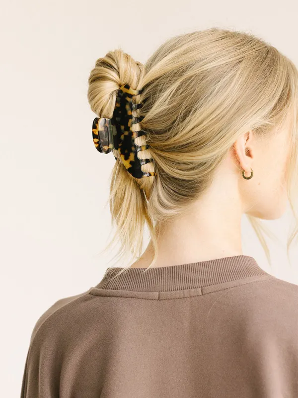 Klamra Turtle Story L / Tokyo Dark sold by JOYINME