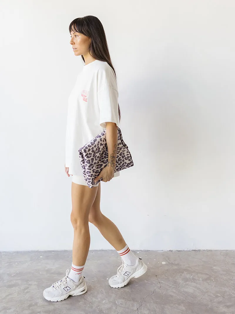 Mata do jogi FLOW Nano 1 mm, Leopard sold by JOYINME product image thumbnail 3