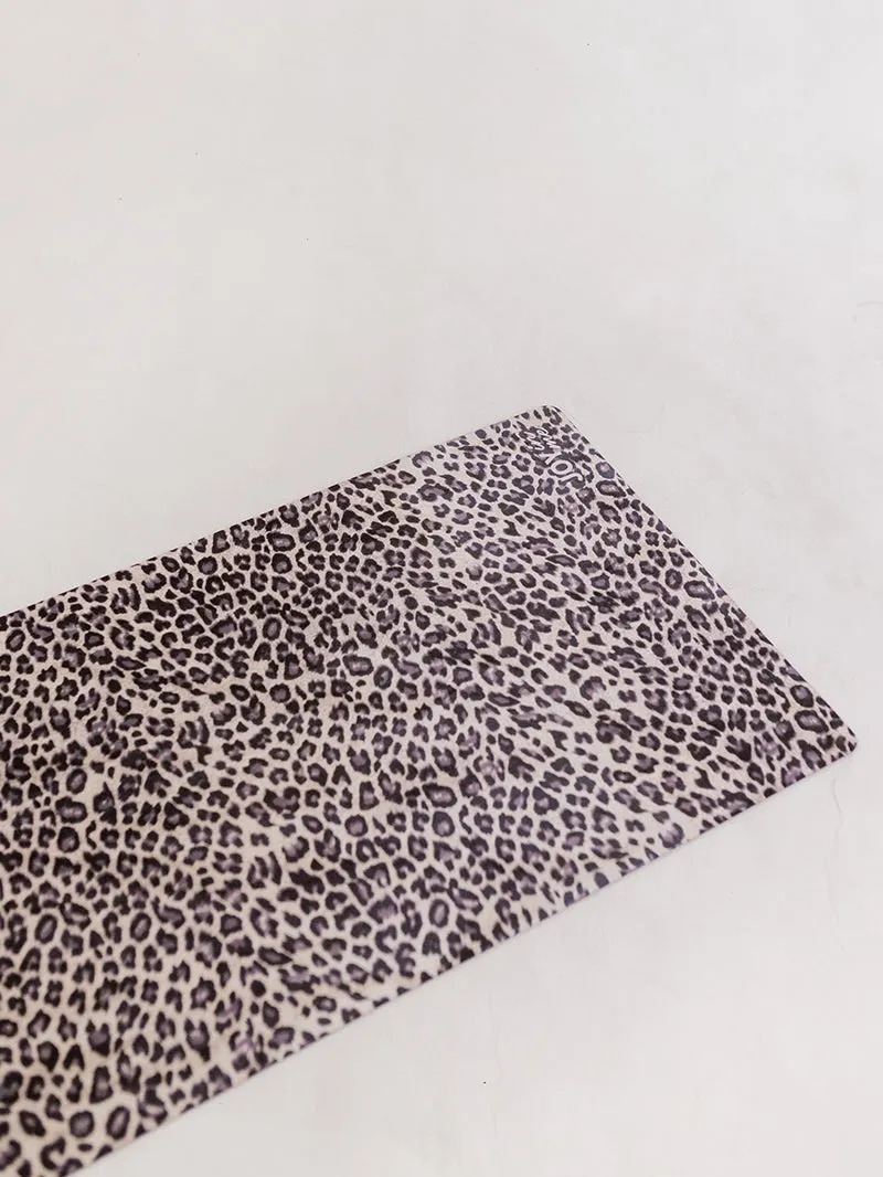 Mata do jogi FLOW 3 mm, Leopard sold by JOYINME product image thumbnail 2