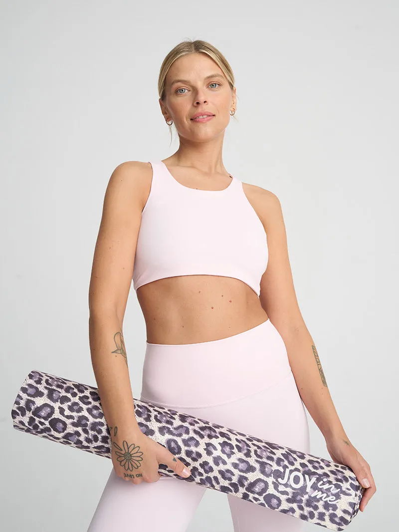 Mata do jogi FLOW 3 mm, Leopard sold by JOYINME product image thumbnail 3