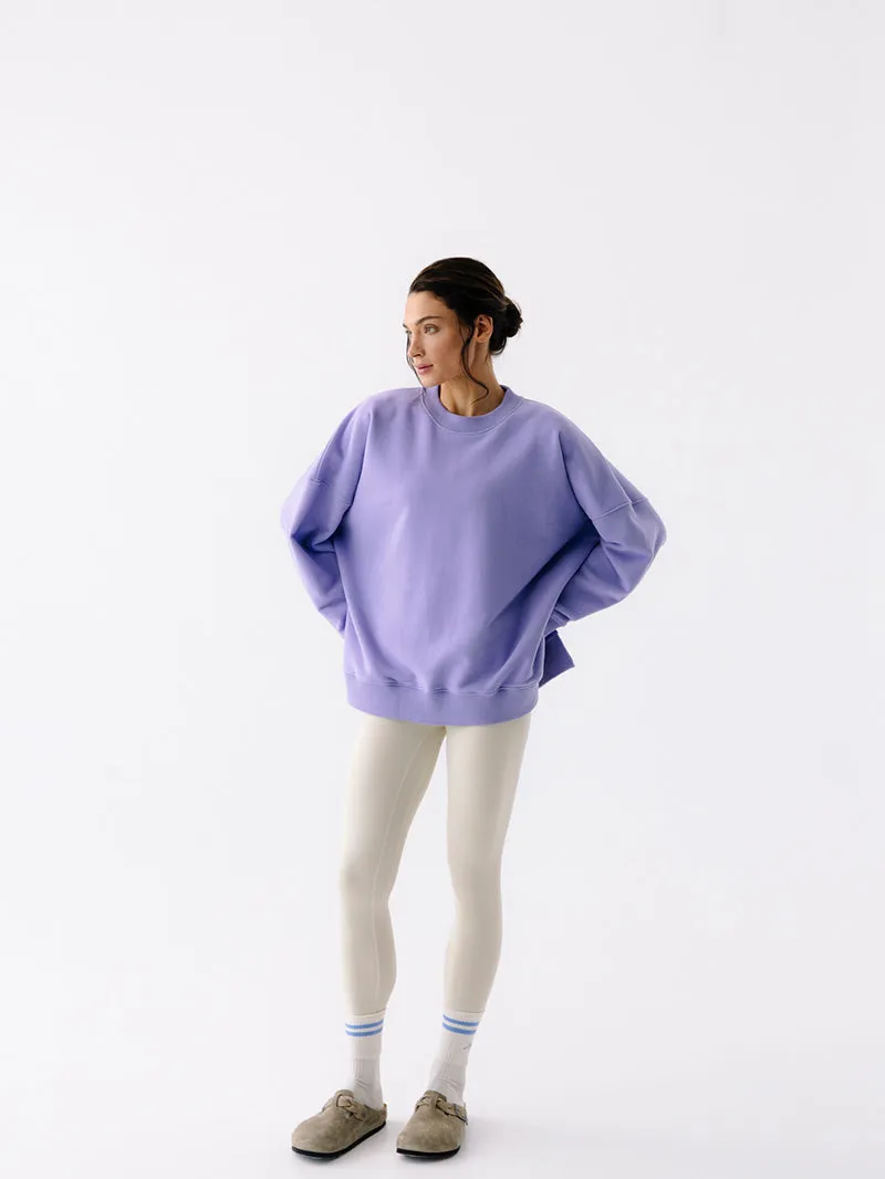 Legginsy 7/8 Oneness Bond, Buttercream sold by JOYINME product image thumbnail 5