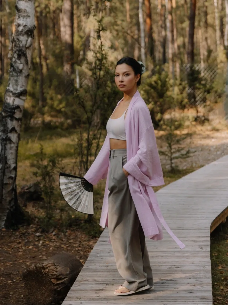 Kimono Hana, Sakura sold by JOYINME product image thumbnail 5