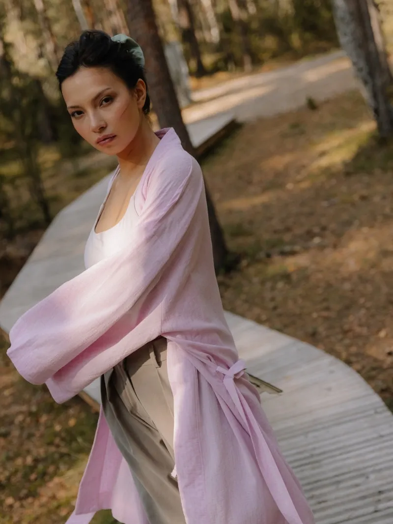 Kimono Hana, Sakura sold by JOYINME