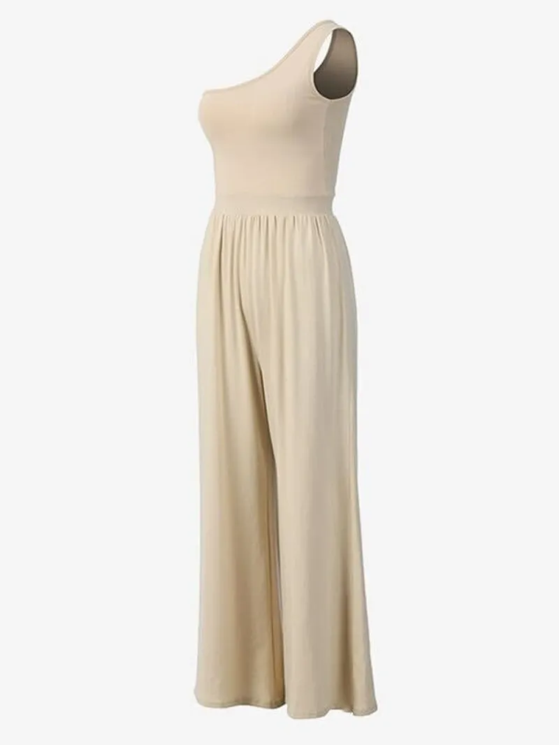 Kombinezon Aire, Ivory sold by JOYINME