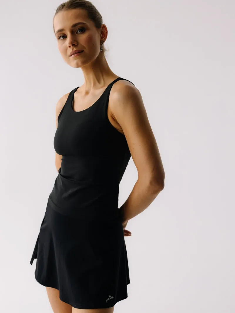 Koszulka do ćwiczeń Release, Black sold by JOYINME product image thumbnail 3