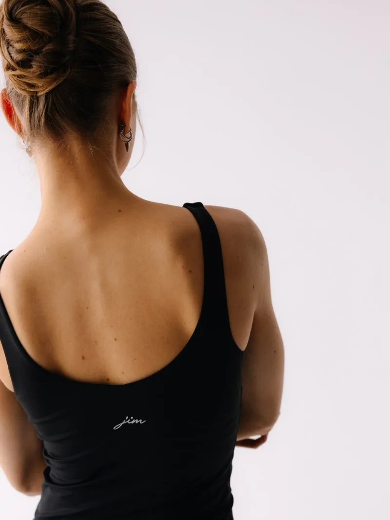 Koszulka do ćwiczeń Release, Black sold by JOYINME product image thumbnail 2