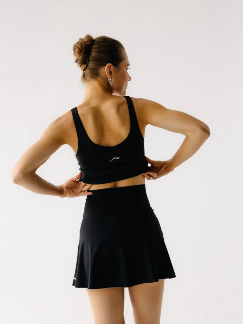 Koszulka do ćwiczeń Release, Black sold by JOYINME product image thumbnail 4