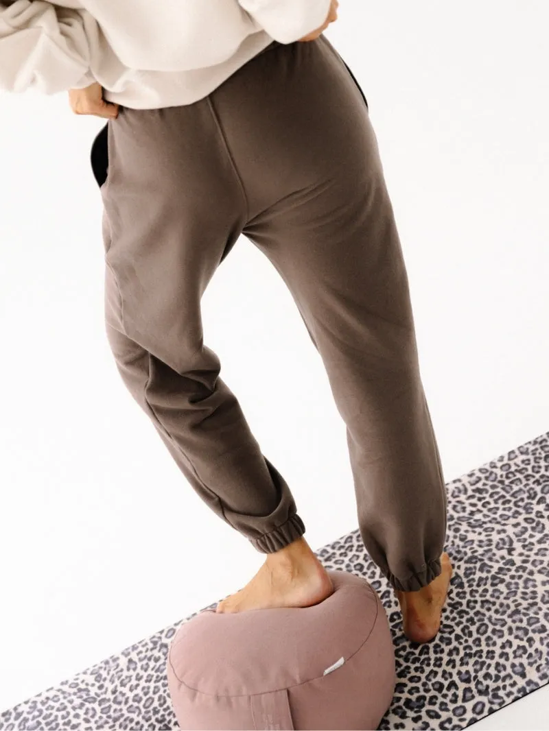 Spodnie Kind, Silent Mocha sold by JOYINME product image thumbnail 2