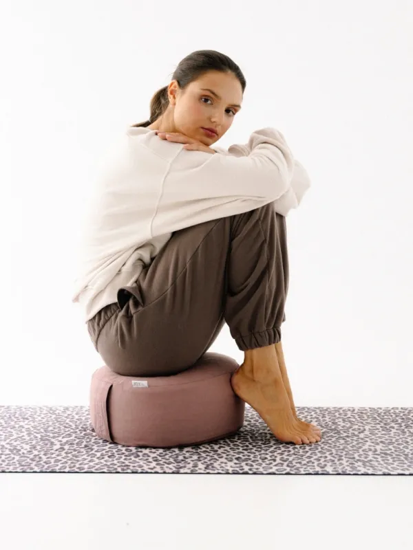 Spodnie Kind, Silent Mocha made by JOYINME