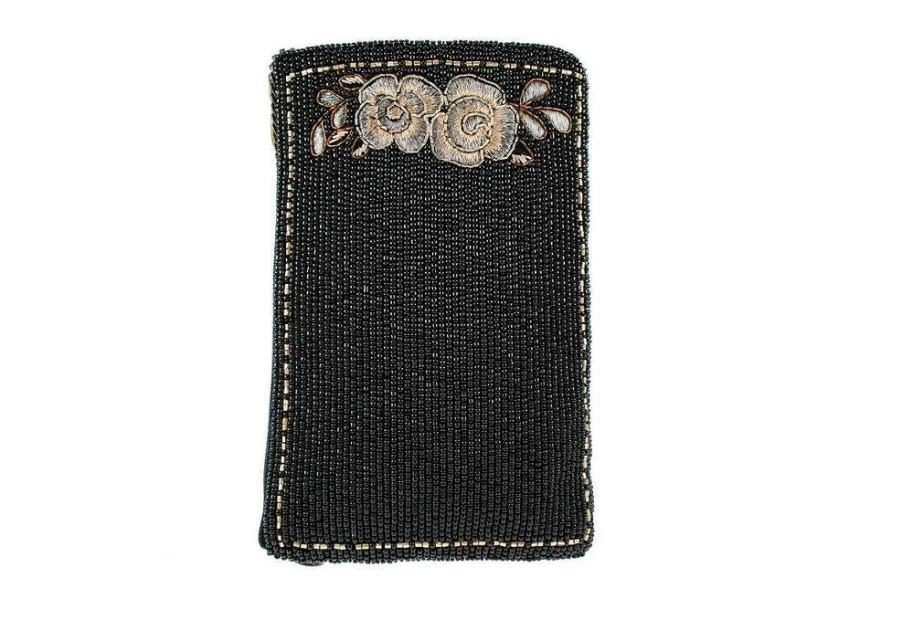 Guitar with Flowers Crossbody sold by Museum of Musical Instruments product image thumbnail 2