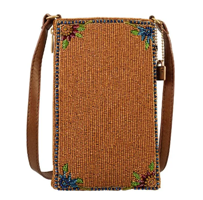 Garden Groove Crossbody Bag sold by Museum of Musical Instruments product image thumbnail 2