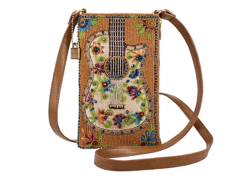 Garden Groove Crossbody Bag sold by Museum of Musical Instruments