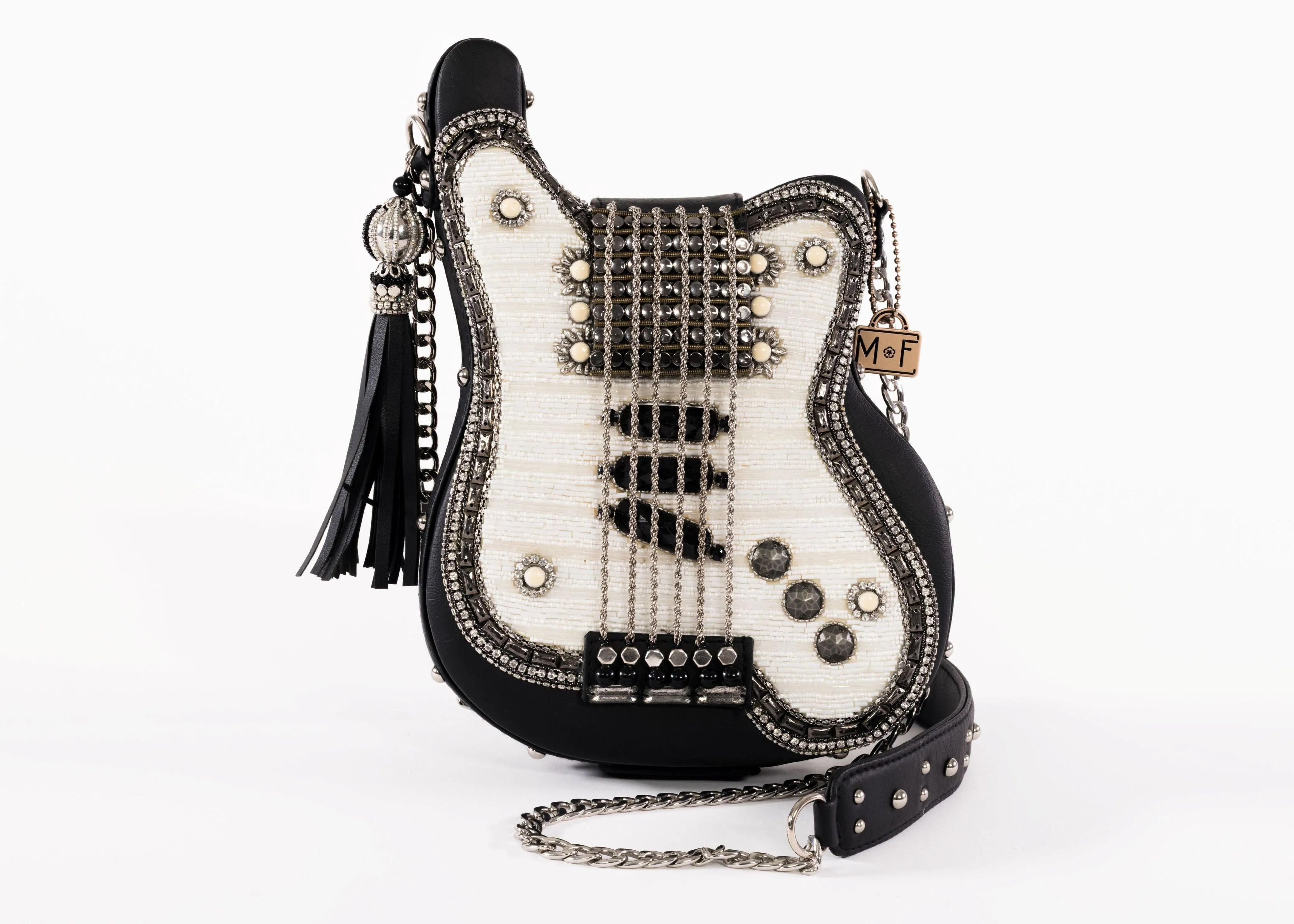 Greatest Hits Crossbody sold by Museum of Musical Instruments