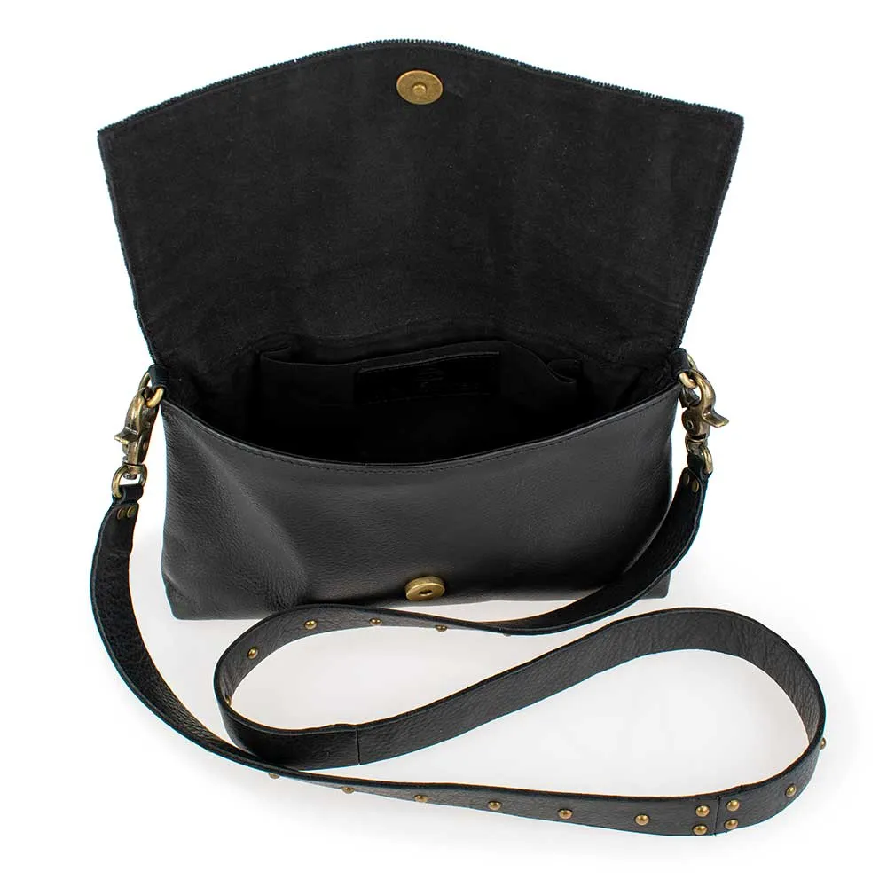 Keynote Cross-Body Bag sold by Museum of Musical Instruments product image thumbnail 3