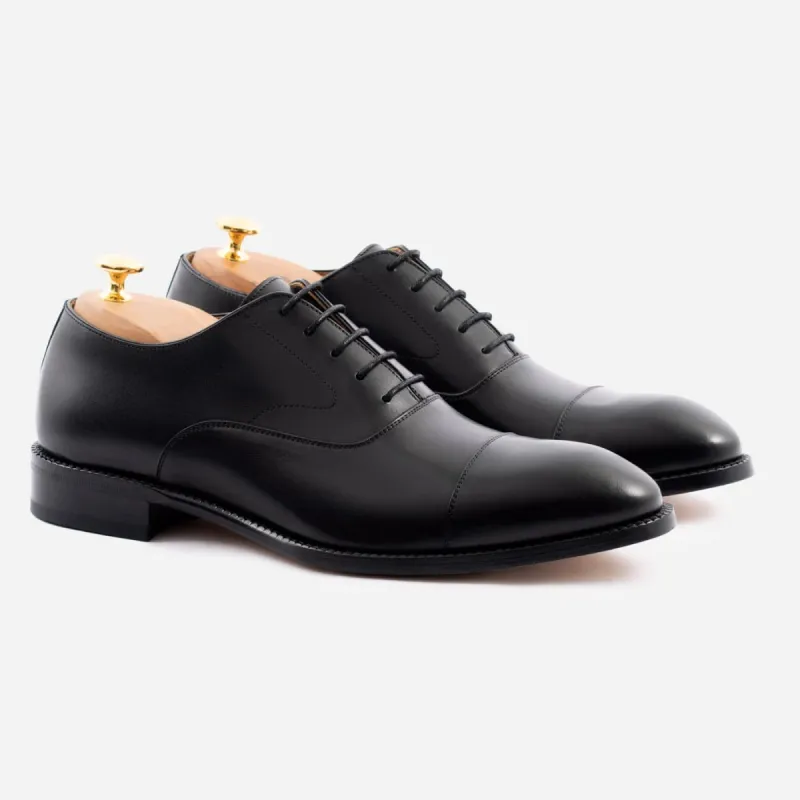Dean Oxfords - Men's made by Beckett Simonon