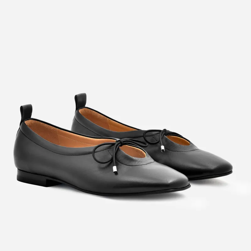 Audrey Flats - Women´s sold by Beckett Simonon