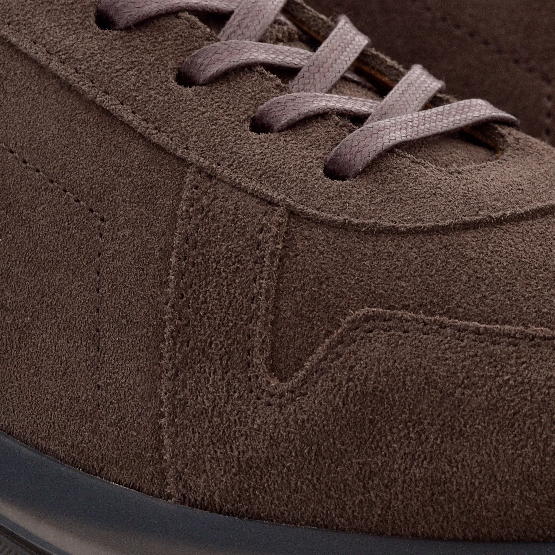 Porto Lace Up - Suede - Men´s sold by Beckett Simonon product image thumbnail 5