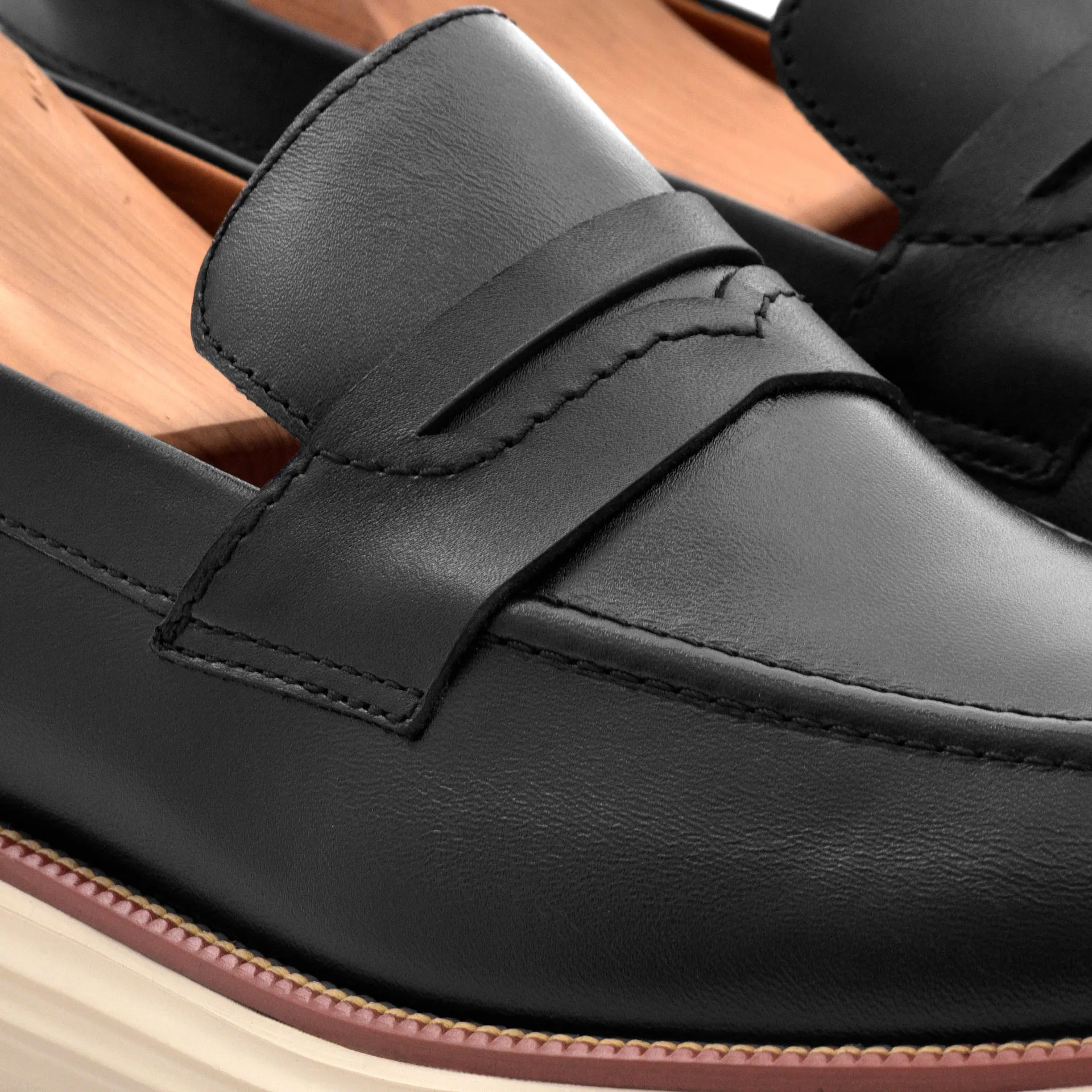 Hudson Loafer - Men´s sold by Beckett Simonon product image thumbnail 5