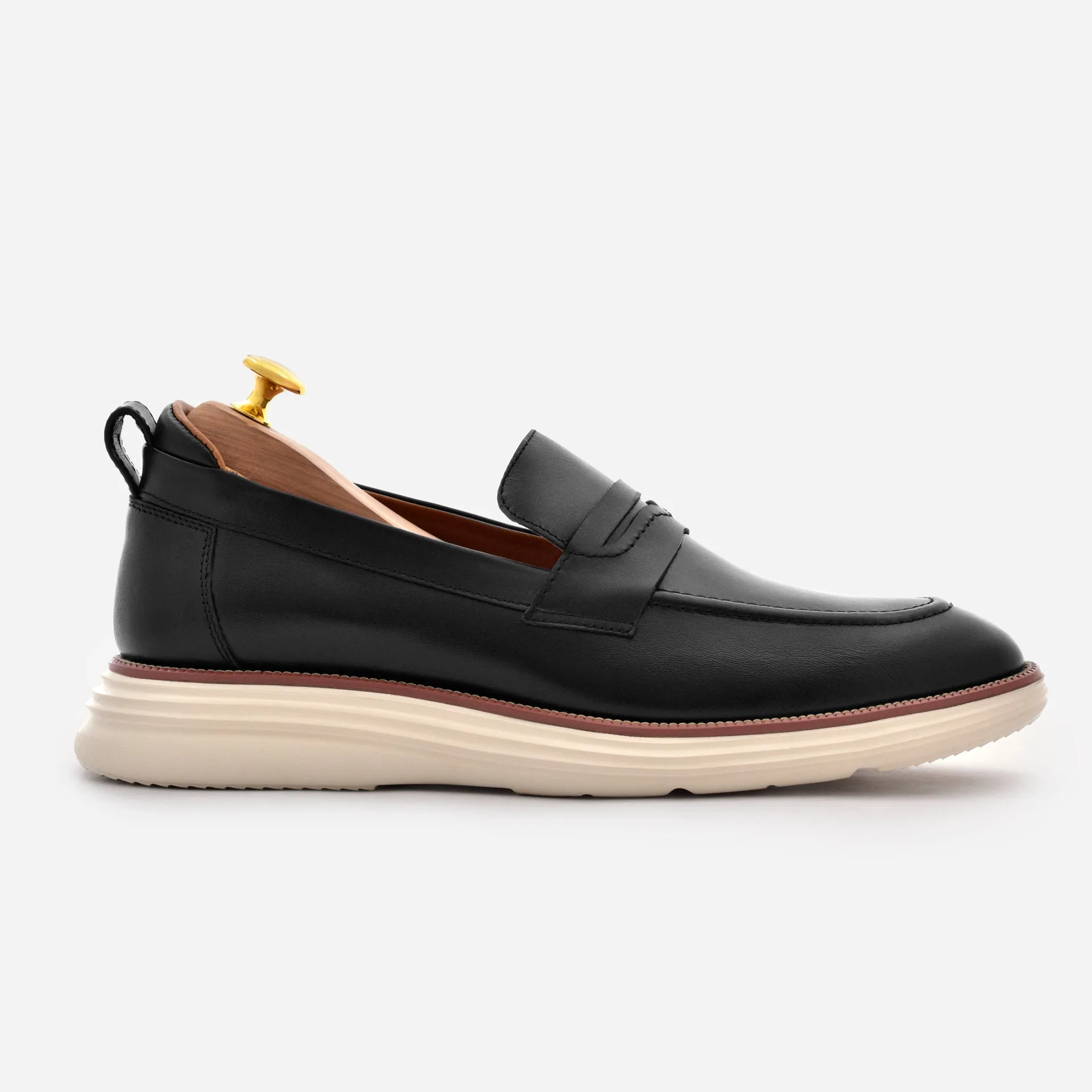 Hudson Loafer - Men´s sold by Beckett Simonon product image thumbnail 2