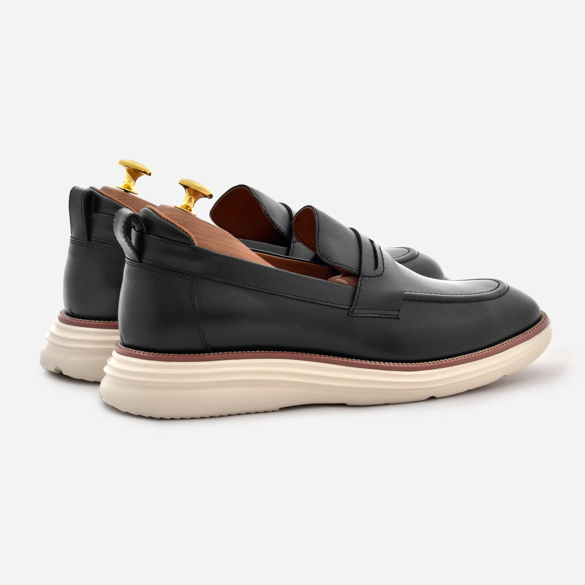 Hudson Loafer - Men´s sold by Beckett Simonon product image thumbnail 3