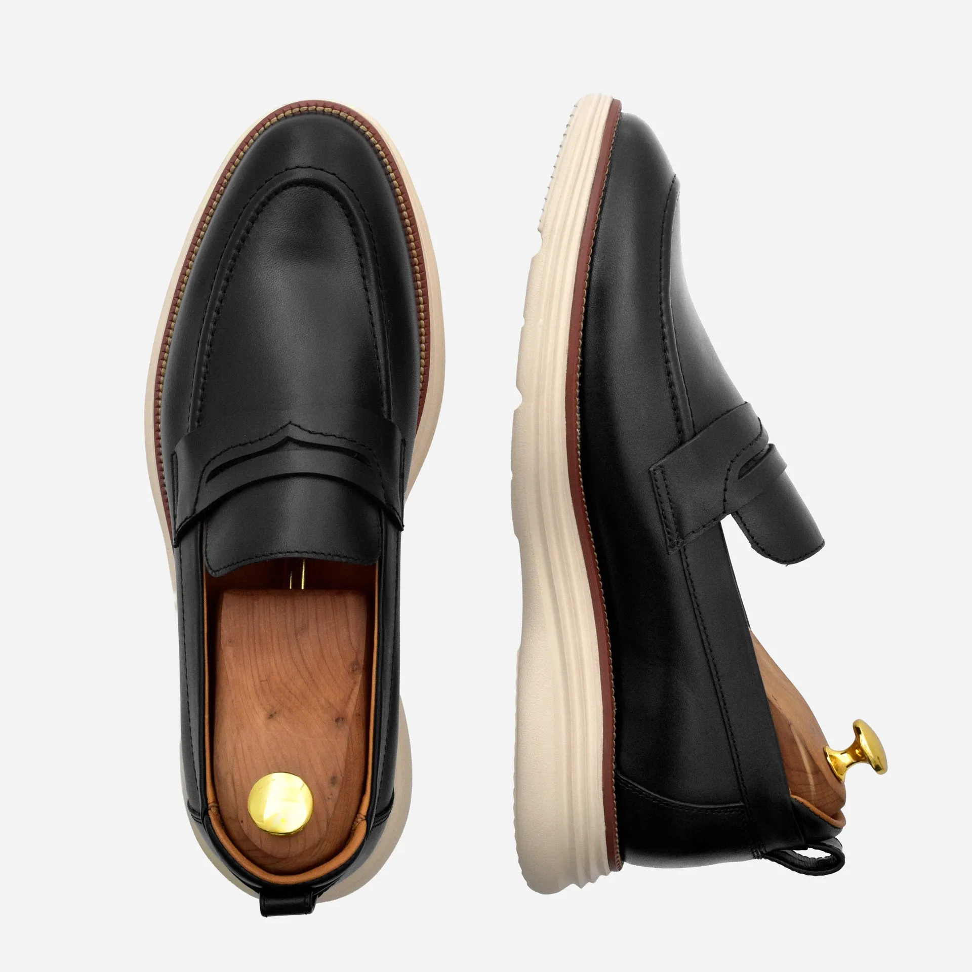Hudson Loafer - Men´s sold by Beckett Simonon product image thumbnail 4