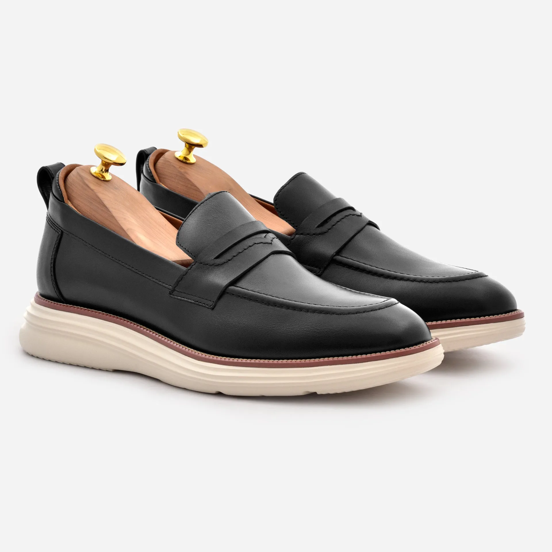 Hudson Loafer - Men´s sold by Beckett Simonon