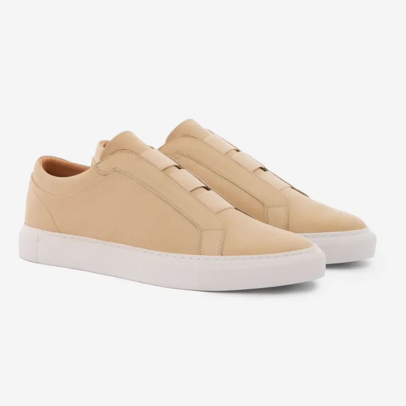 Calder Sneakers - Nubuck - Men's sold by Beckett Simonon
