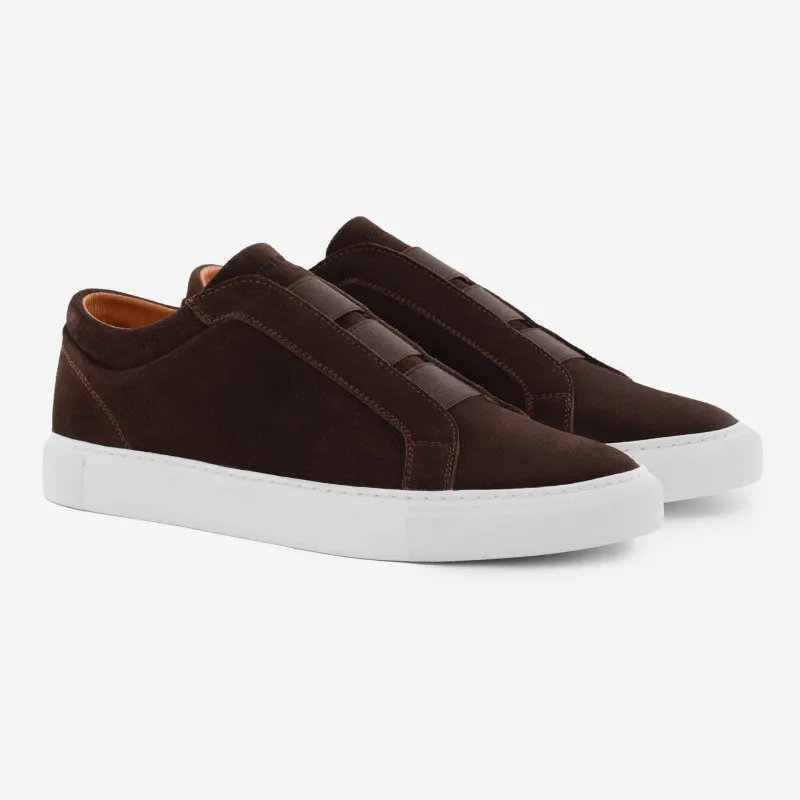 Calder Sneakers - Suede - Men's sold by Beckett Simonon