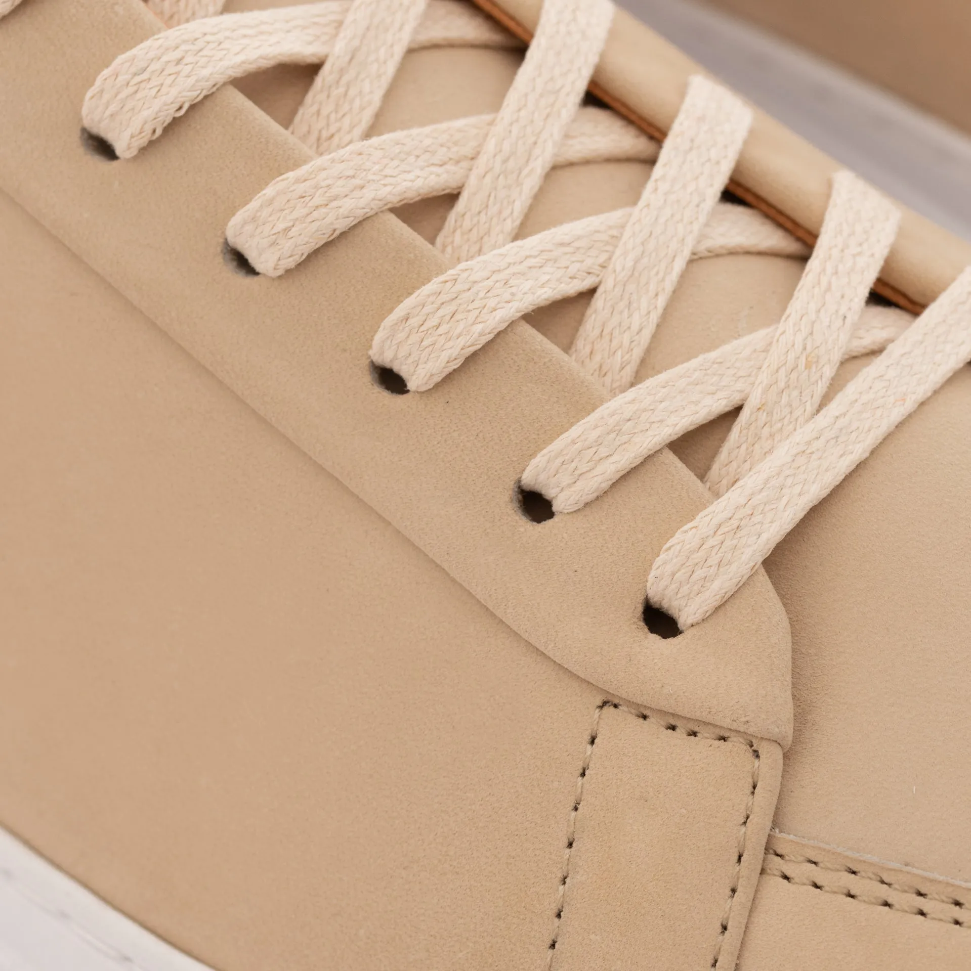 Corso Sneakers - Nubuck - Men's sold by Beckett Simonon product image thumbnail 5