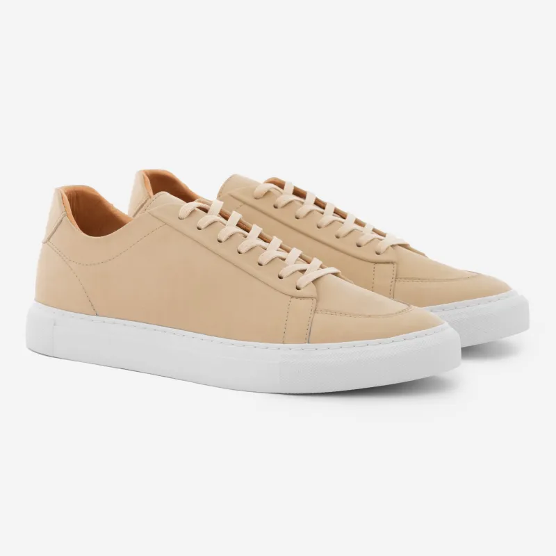 Corso Sneakers - Nubuck - Men's sold by Beckett Simonon