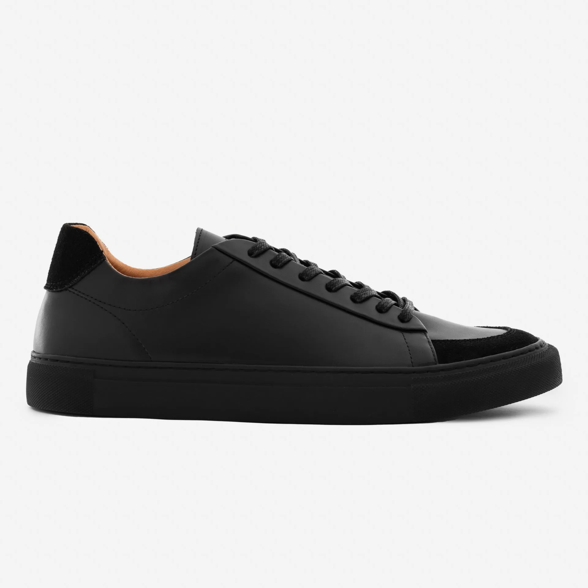 Corso Sneakers - Leather & Suede - Men´s sold by Beckett Simonon product image thumbnail 2