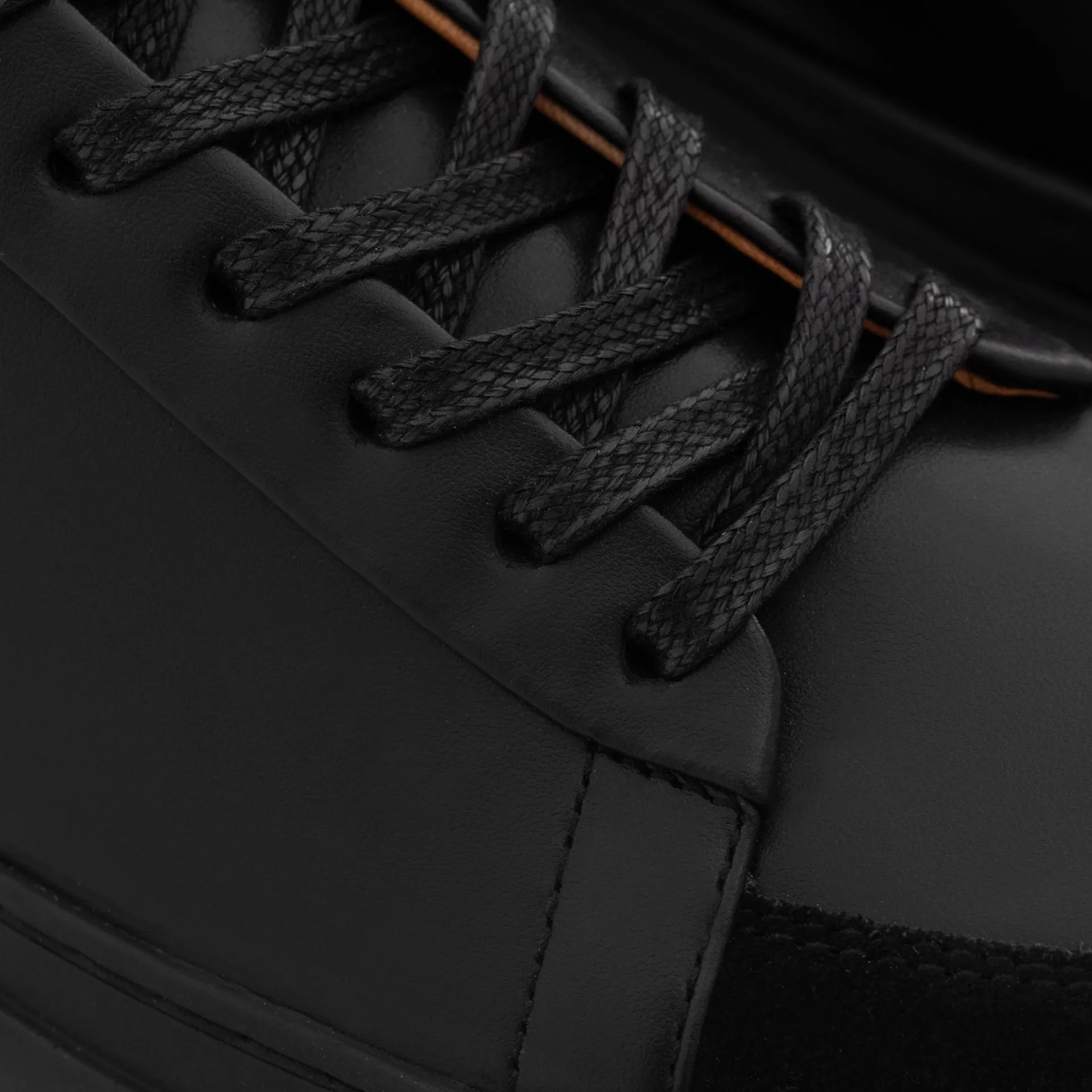 Corso Sneakers - Leather & Suede - Men´s sold by Beckett Simonon product image thumbnail 5