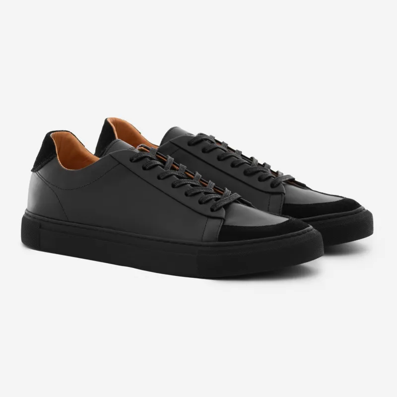 Corso Sneakers - Leather & Suede - Men´s sold by Beckett Simonon