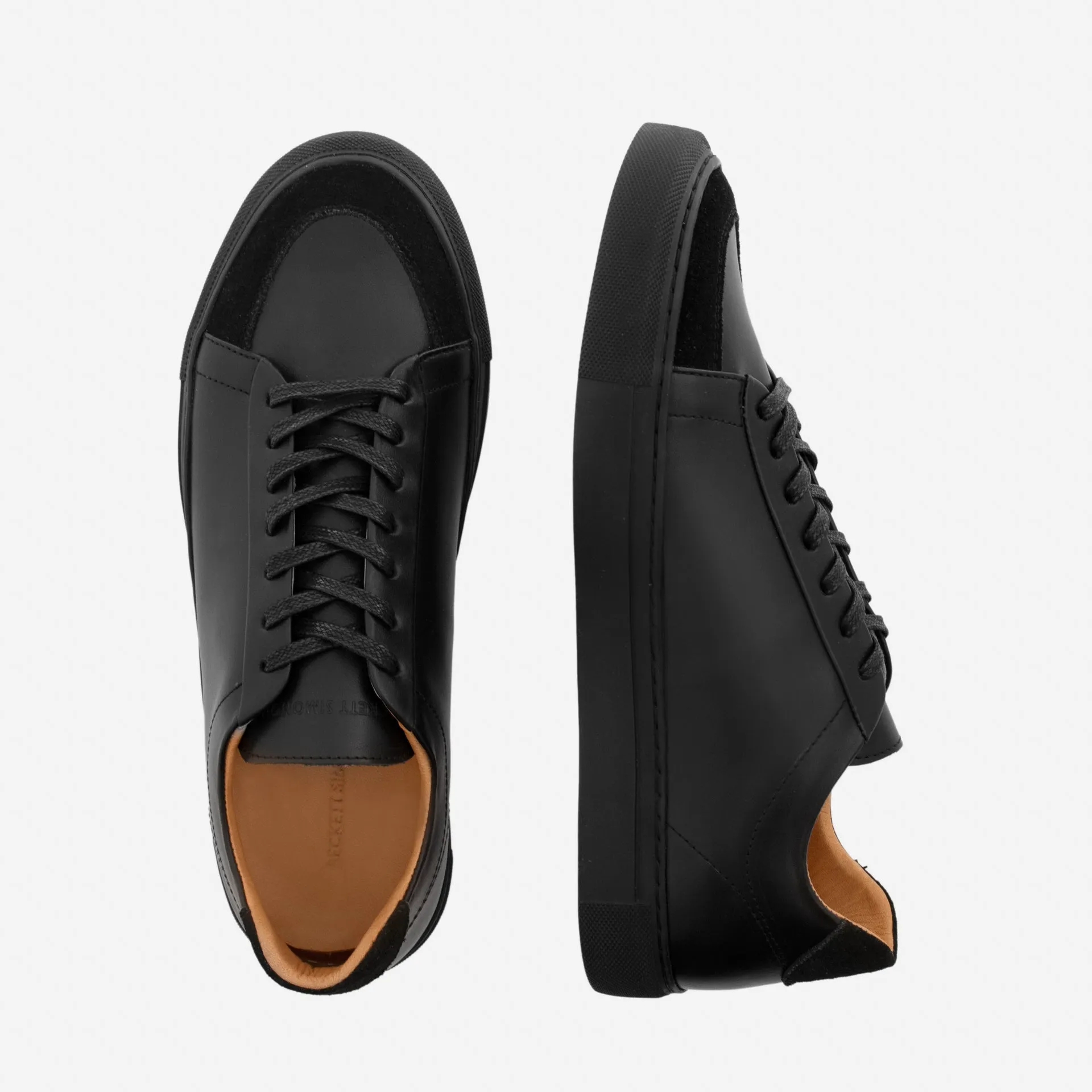Corso Sneakers - Leather & Suede - Men´s sold by Beckett Simonon product image thumbnail 4