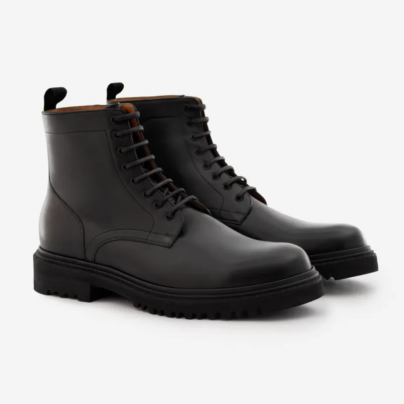 Mercer Boots - Men’s made by Beckett Simonon