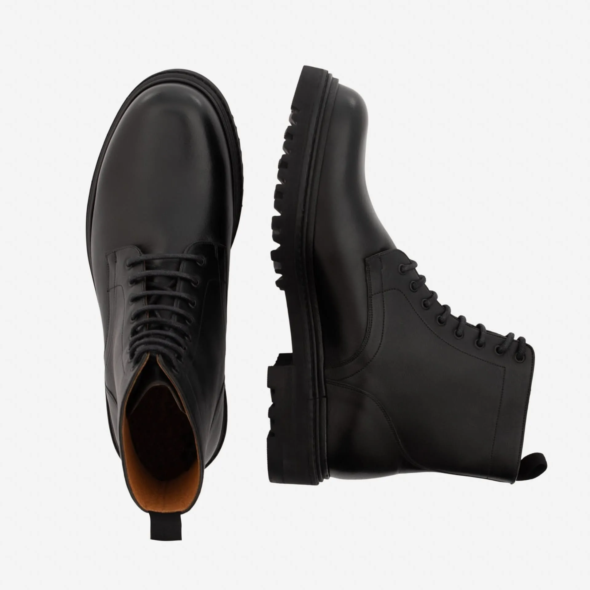 Mercer Boots - Men’s sold by Beckett Simonon product image thumbnail 4