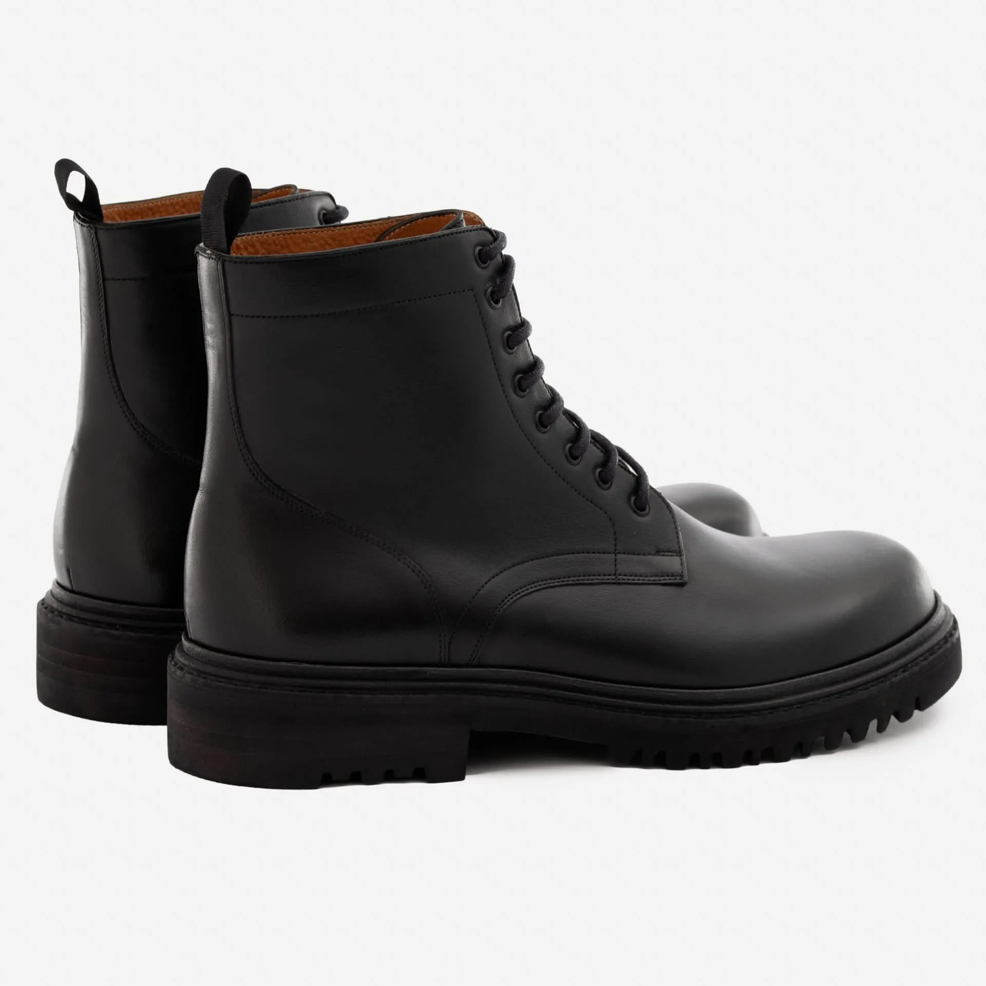 Mercer Boots - Men’s sold by Beckett Simonon product image thumbnail 3