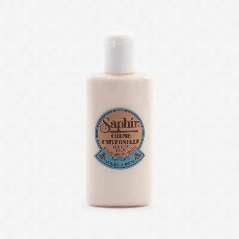 Saphir Creme Universelle - Add On sold by Beckett Simonon