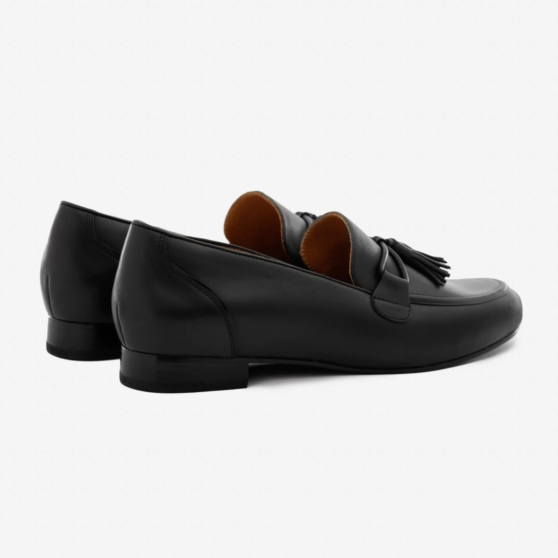 Julia Loafers - Full-Grain Leather - Women's sold by Beckett Simonon product image thumbnail 3