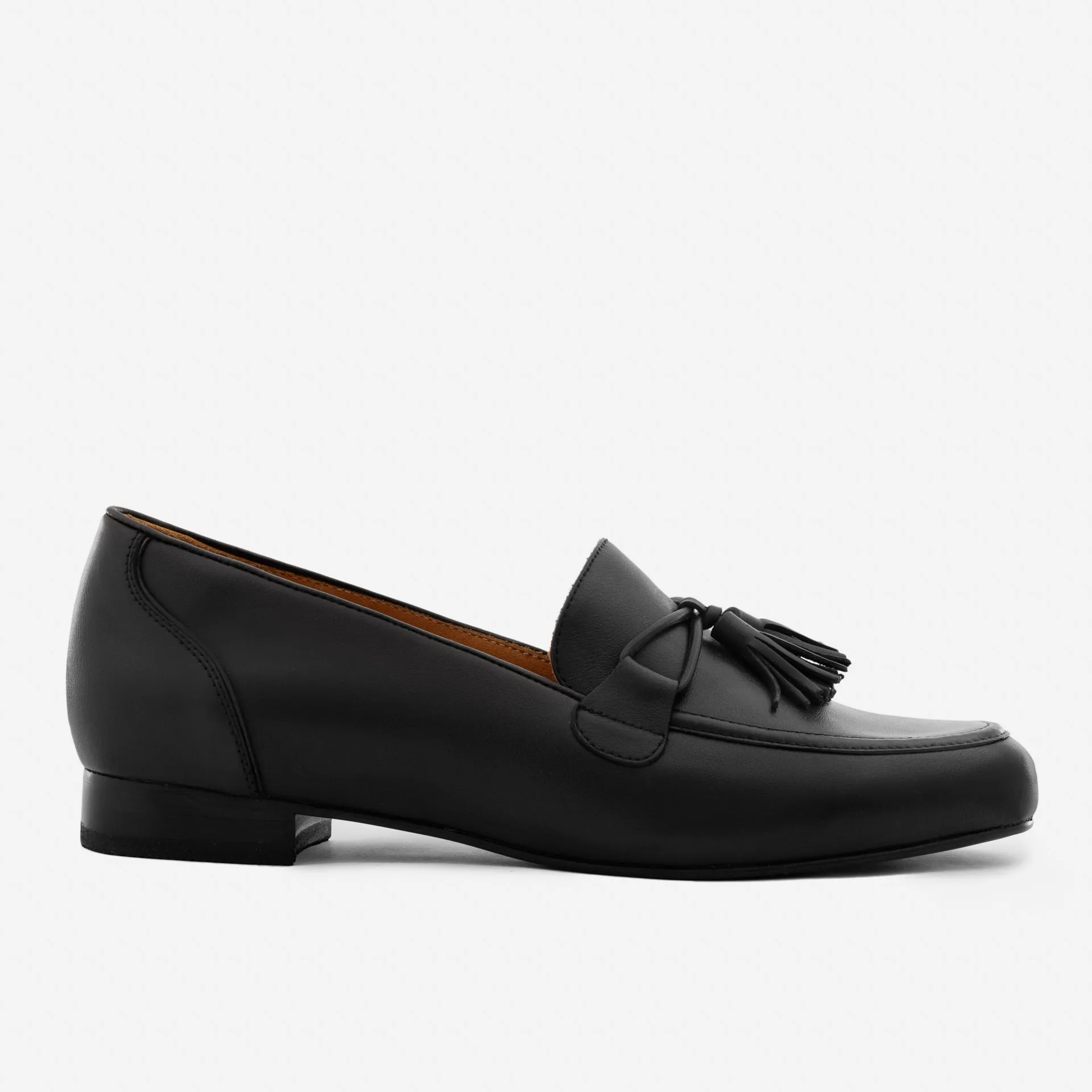 Julia Loafers - Full-Grain Leather - Women's sold by Beckett Simonon product image thumbnail 2