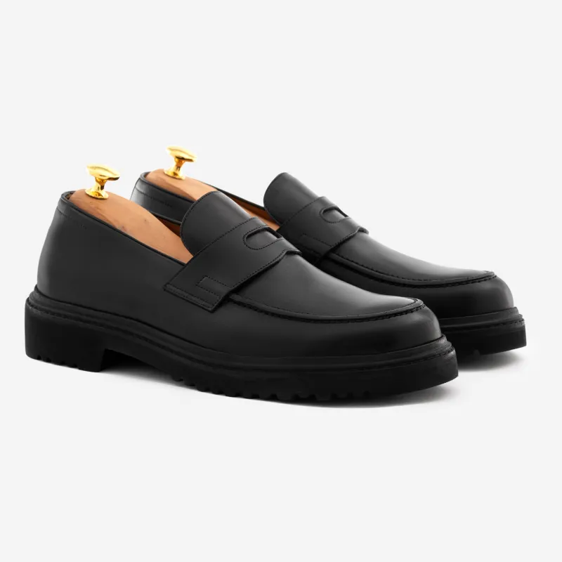 Fuentes Loafer - Men’s sold by Beckett Simonon