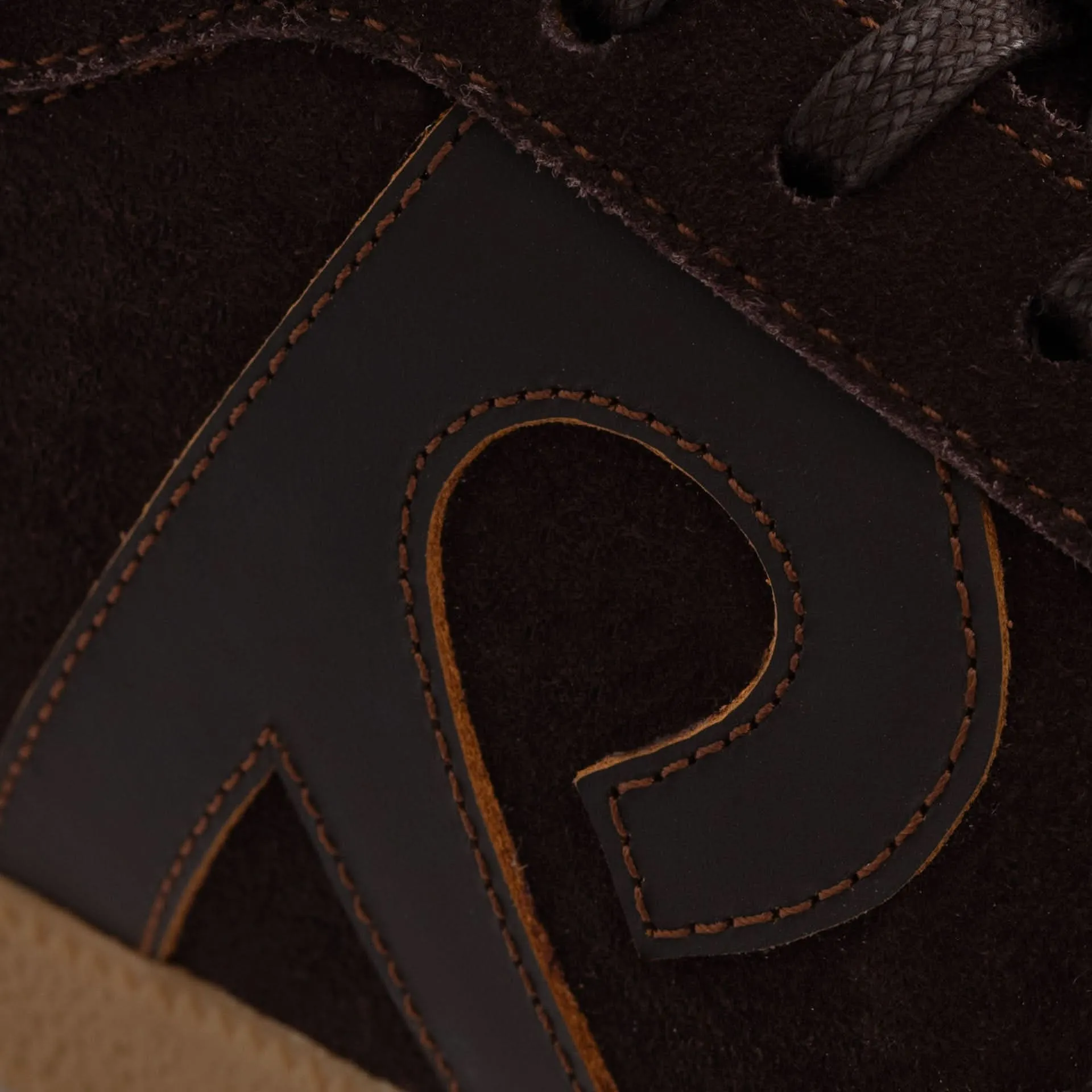 Maxwell Trainer - Suede & Pull Up - Men's sold by Beckett Simonon product image thumbnail 5