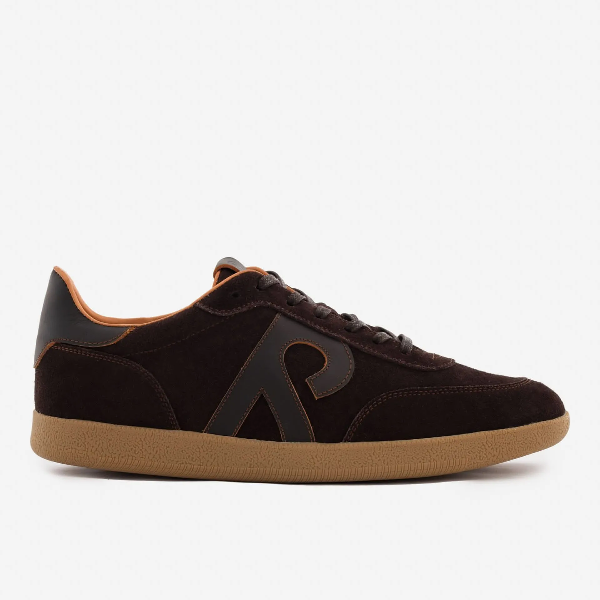 Maxwell Trainer - Suede & Pull Up - Men's sold by Beckett Simonon product image thumbnail 2