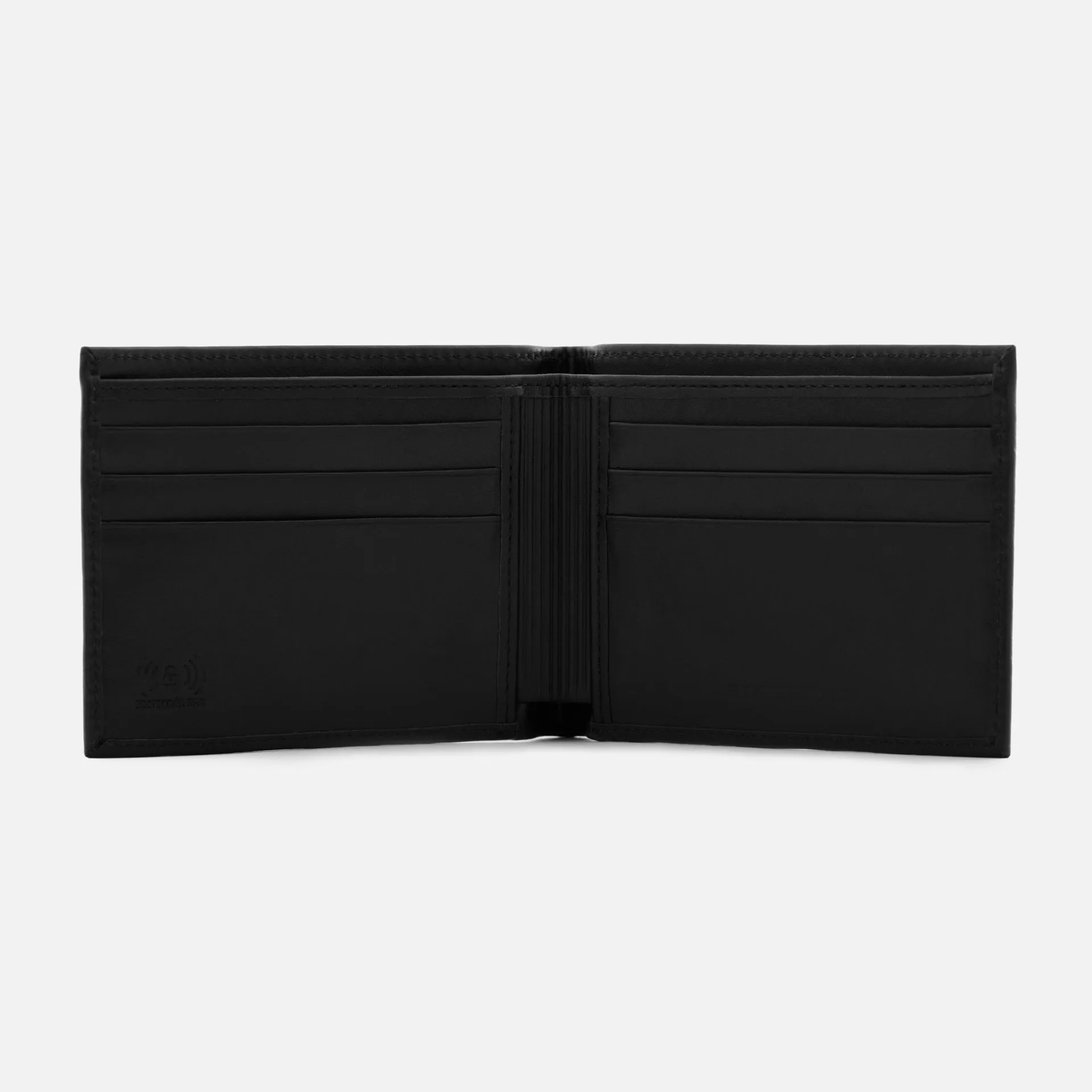 Bennett Bifold Wallet - Men's - Add On Full Grain Leather sold by Beckett Simonon product image thumbnail 3