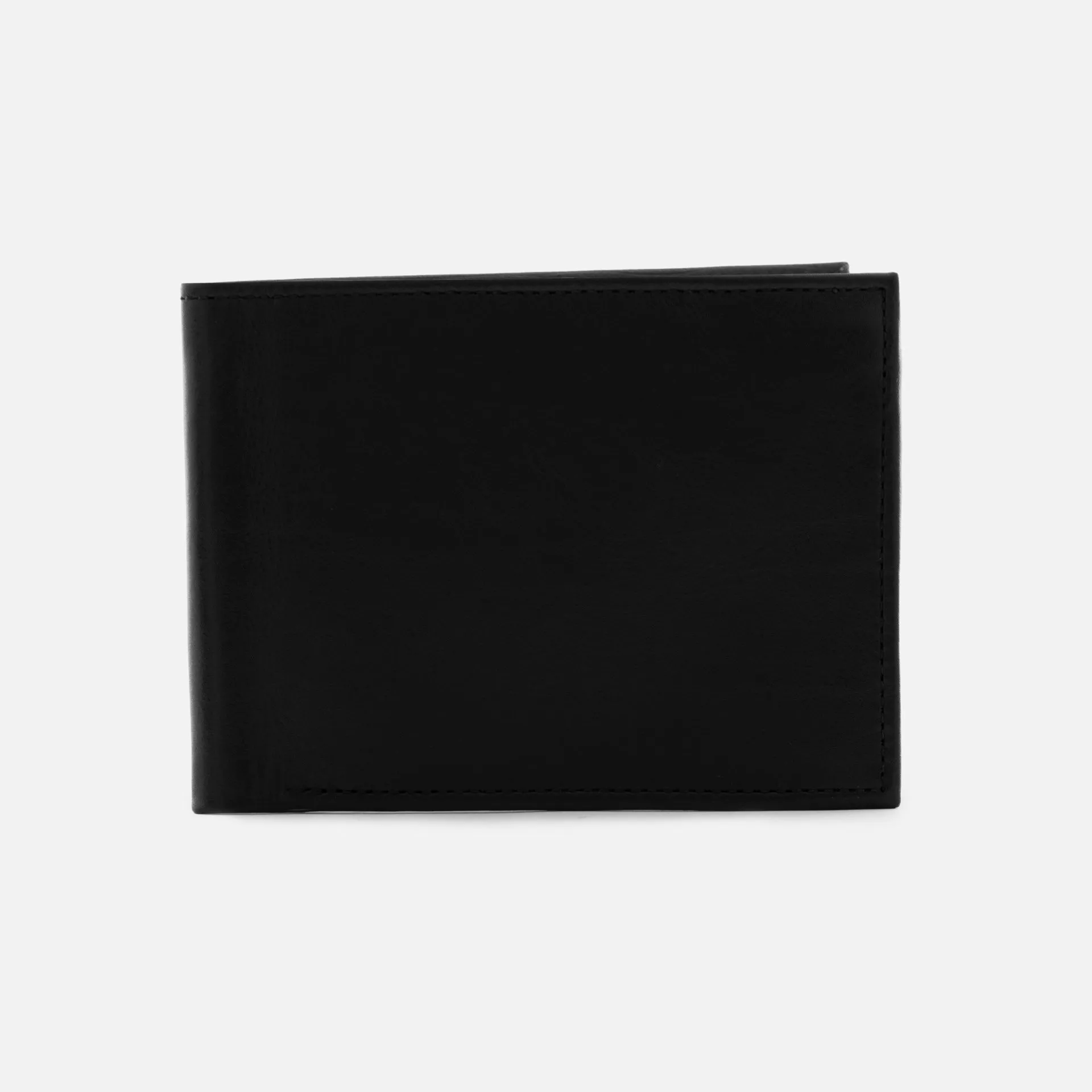 Bennett Bifold Wallet - Men's - Add On Full Grain Leather sold by Beckett Simonon
