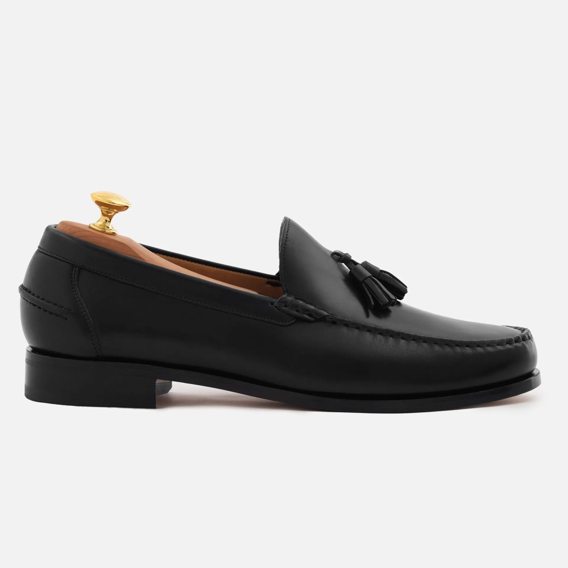 Lewis Tassel Loafers - Men’s sold by Beckett Simonon product image thumbnail 2